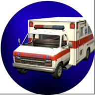 救护车救援911中文版