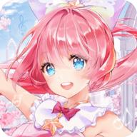 闪亮新星成长记破解版