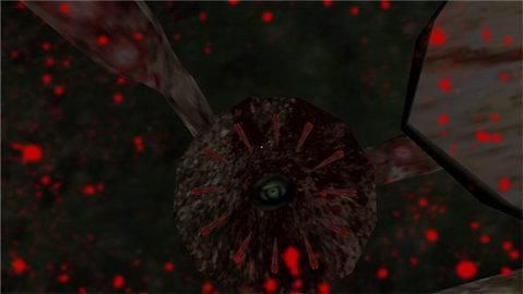 恐怖老奶奶2黑客menu修改版截图1