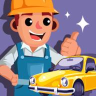 造个汽车玩游戏正式版
