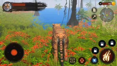 荒野狂飙安卓版截图2