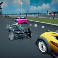 丰田跑车驾驶模拟中文版