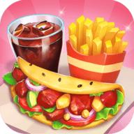 梦幻厨房中文版