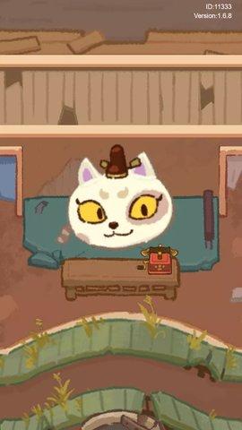 奇奇怪怪的屋小游戏最新版截图1