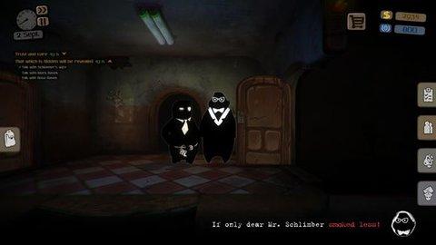 旁观者安卓汉化版截图3