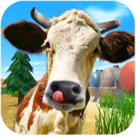 说话的公牛手游破解版