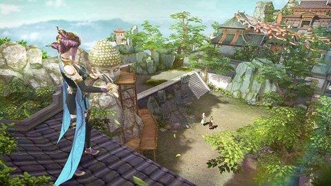 画江湖之杯莫停最新版截图1