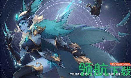 圣树召唤无限抽卡破解版截图2