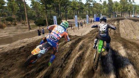 越野车特技赛车中文版截图2