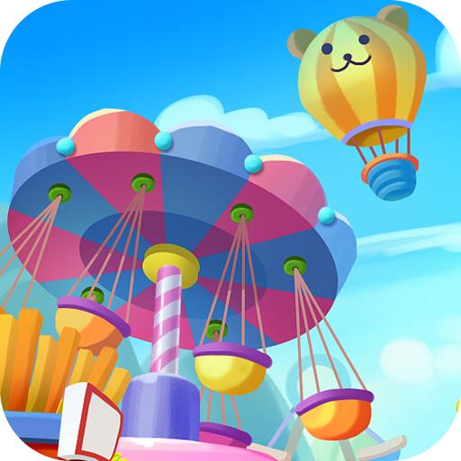 多啦梦想乐园无限金币钻石版