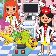 樱花小镇小护士2023最新版