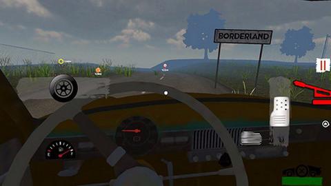 边境检察官Steam移植版截图3