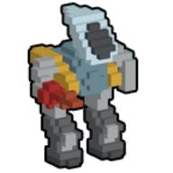 外星人闪电战无限道具版