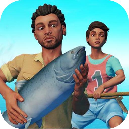 海岛流浪60天官方版