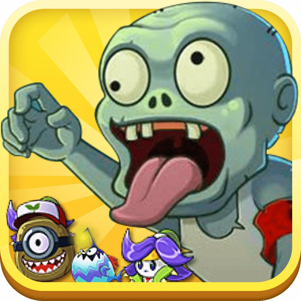 植物血战僵尸安卓版