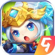 部落战联盟2022最新版