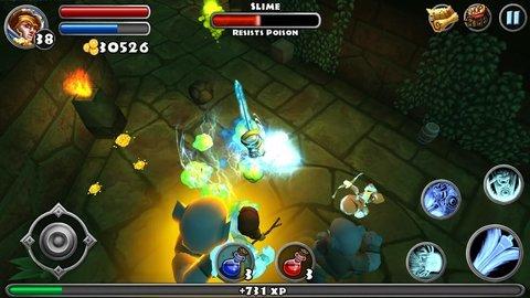 守护者学院中文版