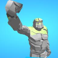 狩猎石巨人无广告版