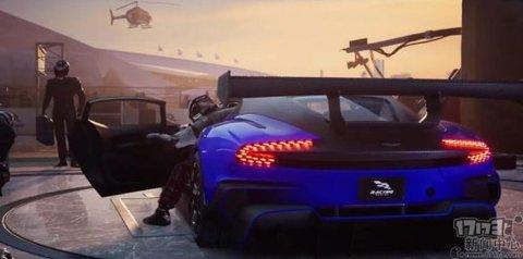 网易RacingMaster手游破解版(含数据包)