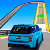 超级英雄吉普特技驾驶安卓版