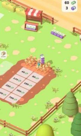 我的迷你牧场安卓版截图0