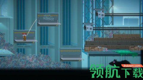 高尔夫废土正式版截图2