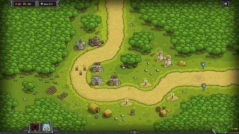 皇城突袭3最新版截图1