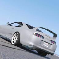 超级骑手东京漂移免费版