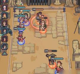 流浪方舟2022最新版