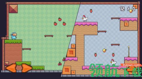 像素在我们之间游戏安卓版截图3