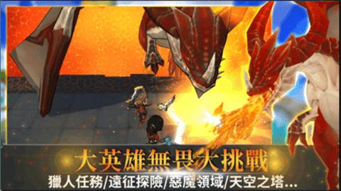 无尽之旅2无限道具版截图1