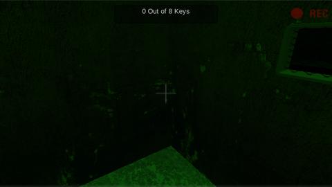 恐怖之森联机版截图1