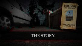 黑暗警笛头游戏正式版截图2