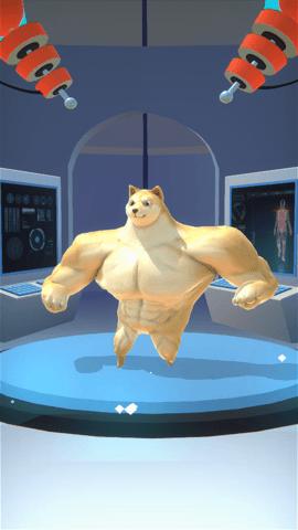 宠物融合模拟器中文版截图2