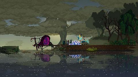 王国两位君主无限金币钻石版截图1