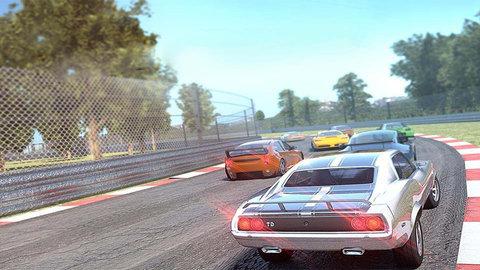 狂野漂移赛车无限车辆版截图1