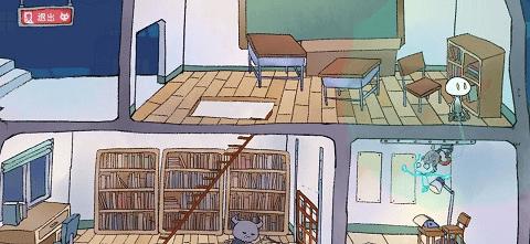 我走进储物柜门后发生的事情无限提示破解版