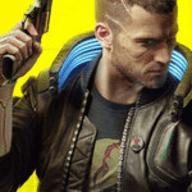 赛博朋克2077捏脸展示无马赛克