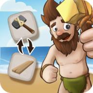 我在荒岛上活了下来中文版