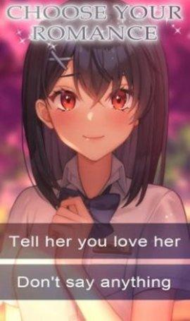 成为她的英雄中文版截图0