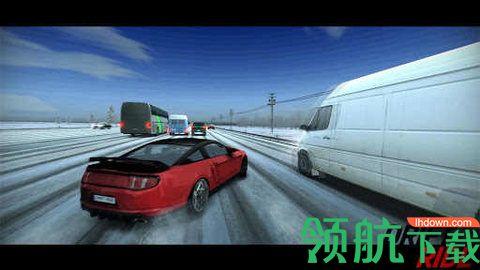 漂移旅程游戏破解版截图2