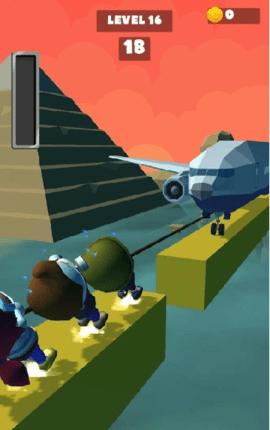 致命拔河游戏(Pull截图0