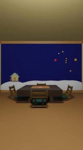 逃脱游戏仰望夜空安卓免费版截图0