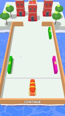 炮防群攻正式版截图2