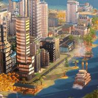 模拟小镇生活无限金币版