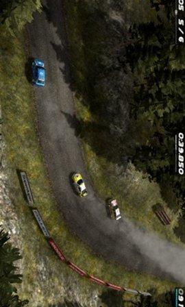 拉力竞速起源最新版截图3