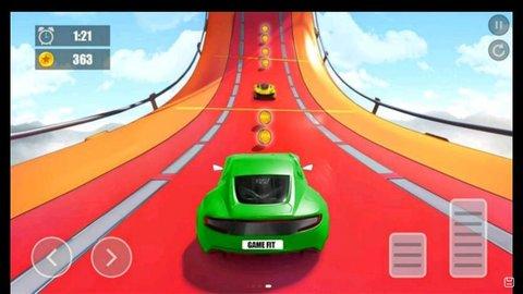 死亡独轮车大作战单机版