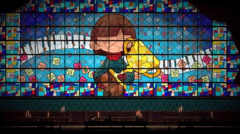 迴忆之间游戏破解版截图3