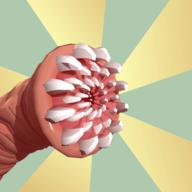 荒漠沙虫正式版