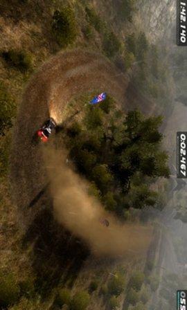 拉力竞速起源最新版截图1